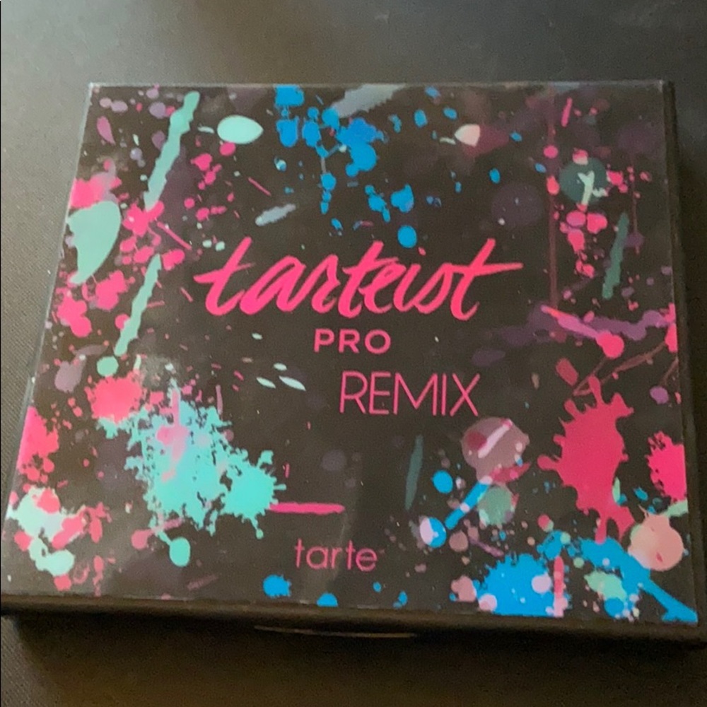 Tarteist Pro Remix
